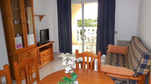 Apartamentos Costa Azahar 3000