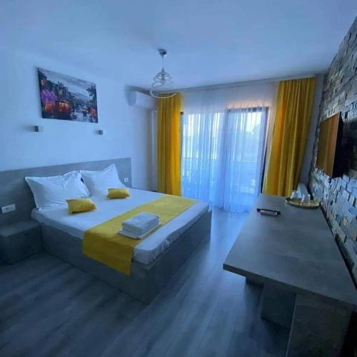 MAV Boutique Villa – Eforie Nord, CA