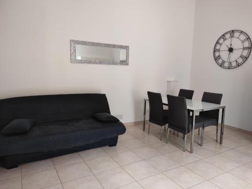 Appartement en petite camargue - Location saisonnière - Beauvoisin