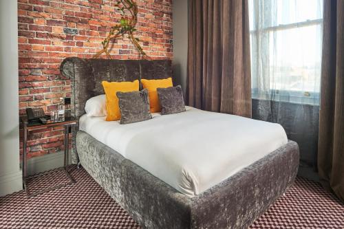 Malmaison London, Londres (photo 9)