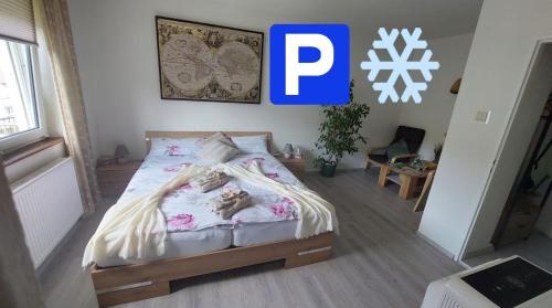 Pension RINGO, Airport Pit Stop, Bahnhof und Flughafen in der Nähe, Bas-Rhin