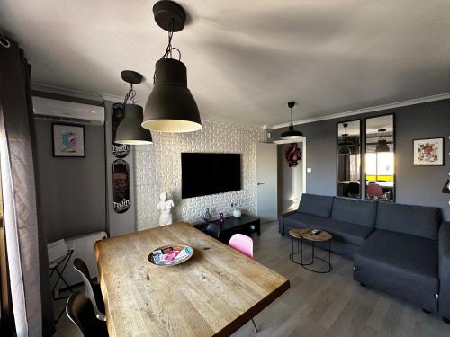 บริการและสิ่งอำนวยความสะดวก, KB HOME Puertollano in เพอร์โทลลาโน