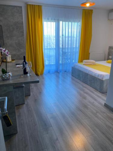 MAV Boutique Villa – Eforie Nord, CA