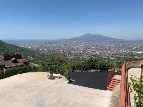 Цікаві місця поруч, Terrazza Passione in Корбара