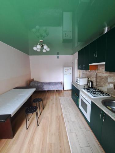 Апартаменти центр міста біля жд вокзалу Перемоги in لوتسك