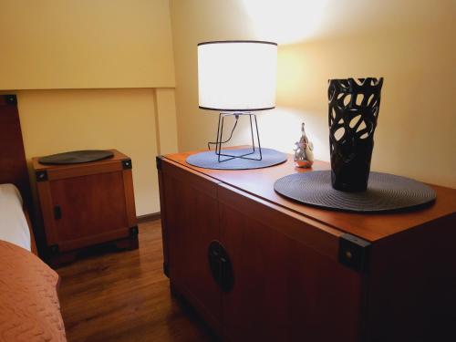 Apartament Józefina 8 dwupoziomowy z tarasem, Szklarska Poręba (foto 10)