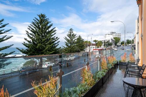 Bondi 38 Serviced Apartments near North Bondi Fish