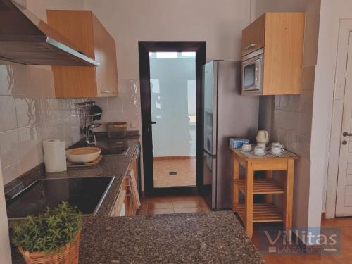 VILLA BERMEJA 25 by Villitas 2