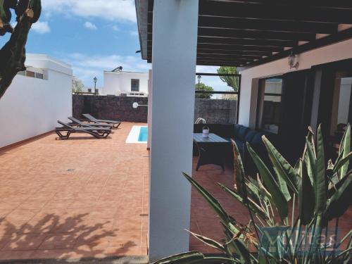 VILLA BERMEJA 25 by Villitas 3