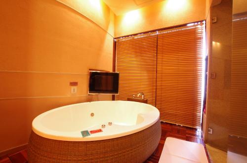 Blue Hotel NAGI-Adult Only