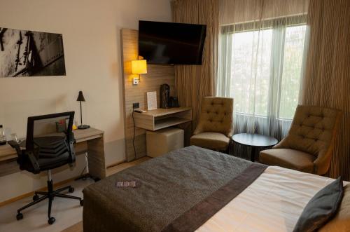 Hotel Pommern - image 4