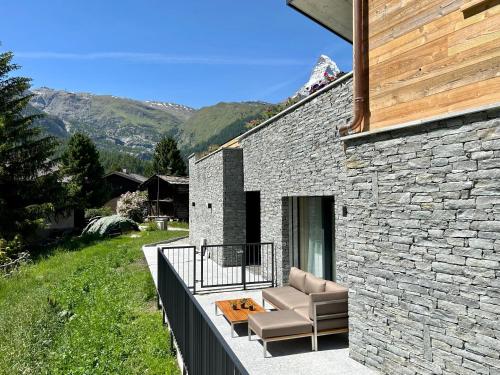 Chalet Coral und Zermatter Stadel, Zermatt (photo 3)