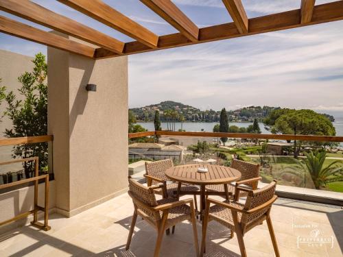 Hotel Corcyra Beach - image 3
