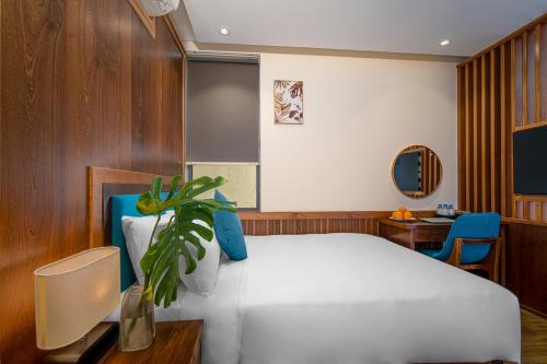 Sea Wind Hotel by THG – Da Nang, MN