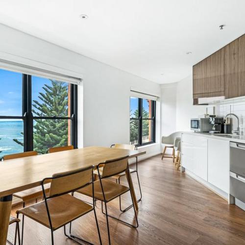 Bondi 38 Serviced Apartments near North Bondi Fish