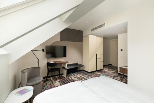 Hotel GIN Budapest - image 8