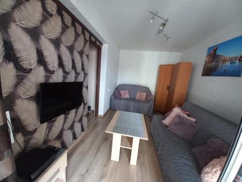 Apartament na Podwalu in Velho Subúrbio