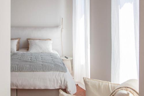 Junior Suite with Garden View