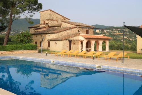 La Palombara