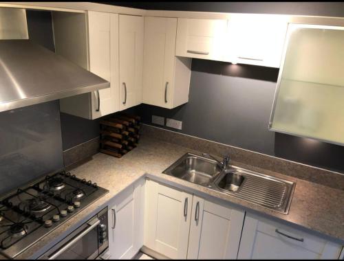 San Pedro Lodge Rochester in Rochester