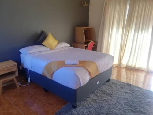 THE HAVEN GUEST HOUSE NKOYOYO