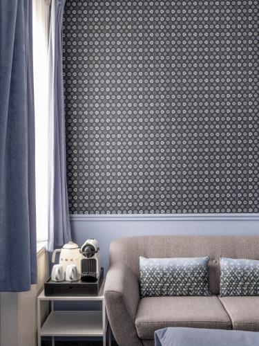 't Hotel – Amsterdam, NY