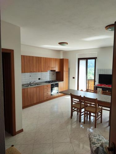 Casa Sartori in Caderzone