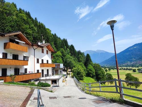 Casa Sartori in Caderzone