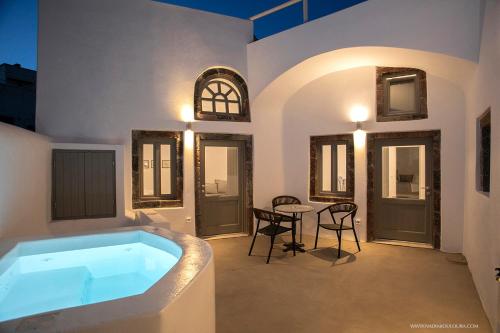 AnnaFani Villa, Pyrgos