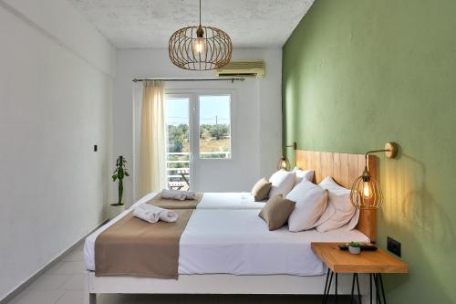 Charm Hotel Hersonissos - image 5