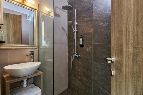 Charm Hotel, Hersonissos, Hersonissos (foto 10)