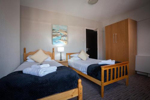 Coasters Aparthotel - image 13