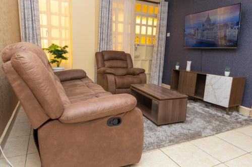 Cozy Kahawa sukari