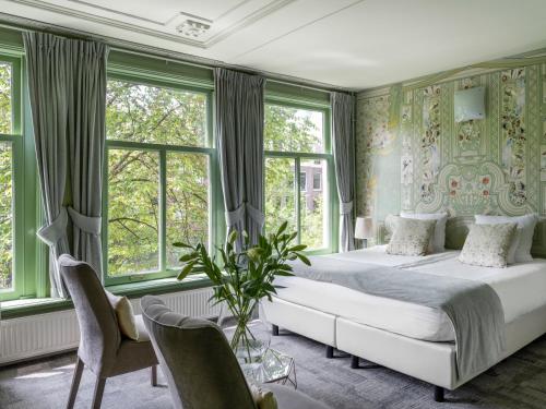 't Hotel – Amsterdam, NY