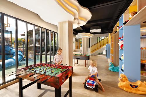 hotel photo