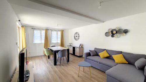 Appartement Criel-sur-Mer