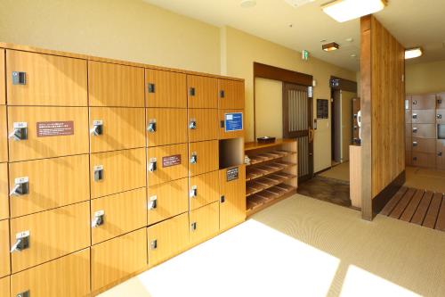 Dormy Inn PREMIUM Kushiro