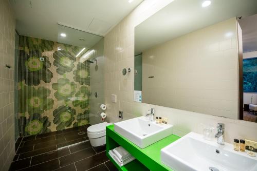 Rimske Terme Resort - Hotel Rimski dvor Room Type - Superior Double Room