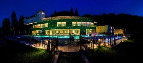 Rimske Terme Resort - Hotel Rimski dvor - Rimske Toplice
