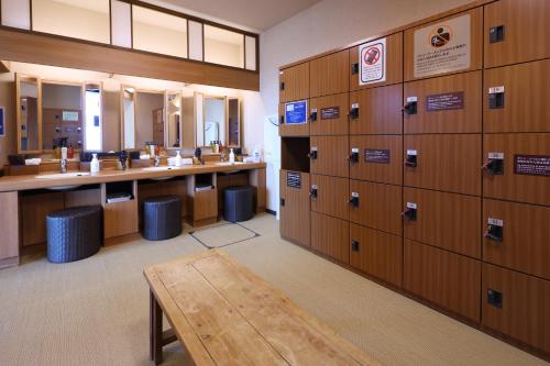 Dormy Inn PREMIUM Kushiro