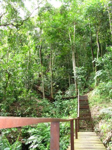 The Last Frontier Boutique Resort