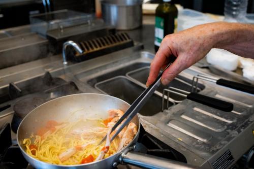 M2 Hotel - Photo 4 in Campi Bisenzio, Italy