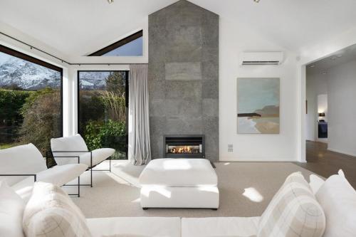 Skye Scape - Jacks Point Retreat - Queenstown