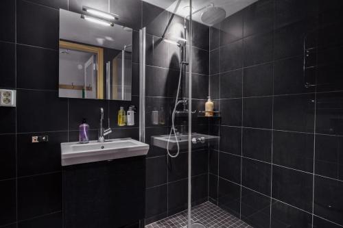 Tott studios, Åre (foto 8)