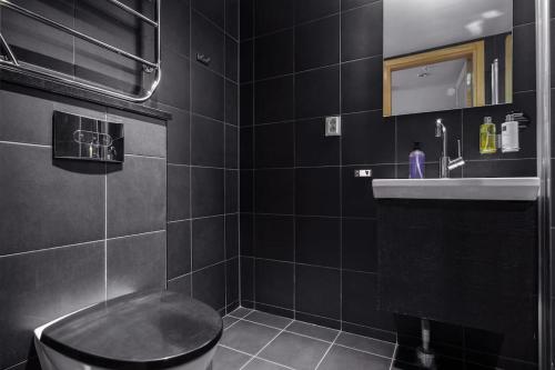 Tott studios, Åre (foto 2)
