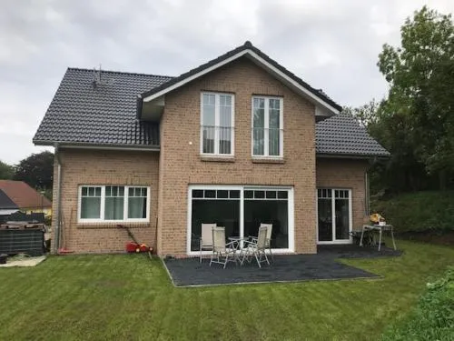 FewoSchmiede2EG in Grömitz, Deutschland