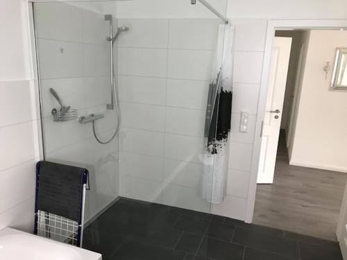 FewoSchmiede2EG in Grömitz, Deutschland