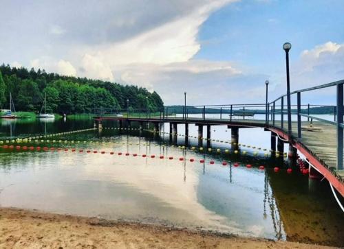 Domek letniskowy Golun in Olpuch