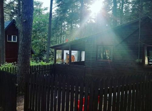 Domek letniskowy Golun in Olpuch