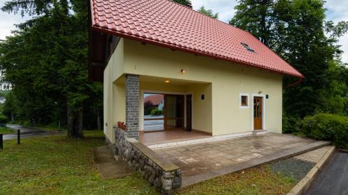 Apartmani Gorica in 普洛莫斯克